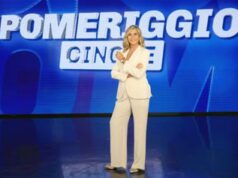 Myrta Merlino via da ‘Pomeriggio 5’? Rumors su nuova conduzione