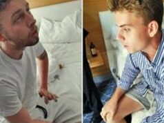 Omicidio Cerciello, domani al via il processo d’Appello bis per i due americani