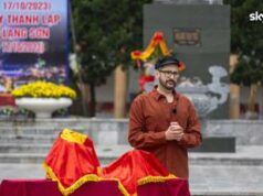 Pechino Express, oggi seconda tappa nell’estremo nord del Vietnam