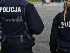 Polonia, auto sulla folla: 17 feriti