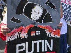 Russia, la nuova era di Putin: lo zar punta tutto sulla guerra
