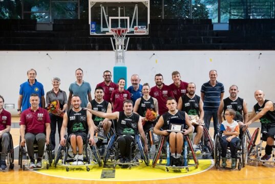 SBS Bergamo, la finalina si gioca a Firenze il 20 marzo e a Bergamo il 23 SBS Bg