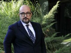 Sangiuliano e le dimissioni: “Solidarietà da tutti i ministri”