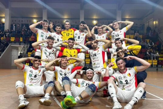 Pallavolo Scanzorosciate