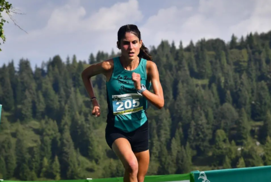 Campionati italiani di corsa campestre: la Recastello Radici Group schiera Alice Gaggi e Vivien Bonzi, l’Atletica Valle Brembana punta su Federica Cortesi Vivien Bonzi