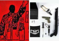 Smantellato network antisemita, misure per 2 minori: “Pronti a commettere atti violenti”