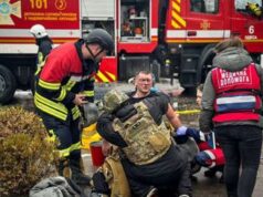 Strage a Odessa, attacco Russia con missile Iskander: 16 morti