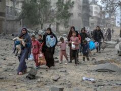 Su Gaza l’ombra della carestia, l’allarme Onu