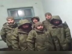 Ucraina, 7 turisti indiani mandati in guerra dalla Russia: “Aiutateci”