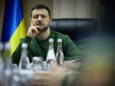 Ucraina, Germania gela Zelensky: no a missili Taurus per Kiev