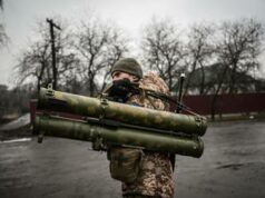 Ucraina, Kiev respinge attacco di droni russi sulla capitale