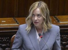 Ucraina, Meloni: “Posizione governo chiara. Salvini? Contano decisioni e voti”