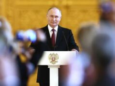 Ucraina, Russia lavora a un blocco di Paesi anti-Occidente