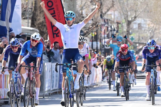 Tour of Rhodes