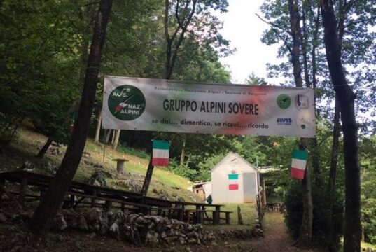 Cross del Piombo