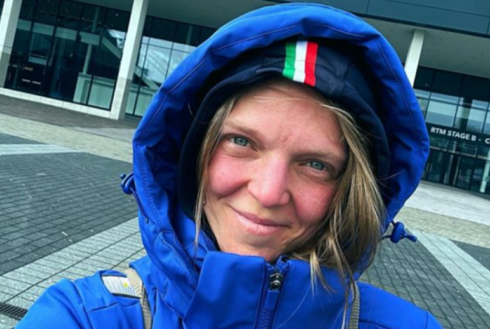 Mondiali di short track