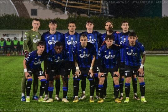 Atalanta U23