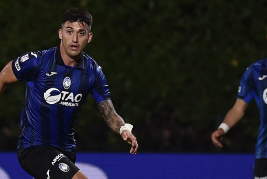 Atalanta U23