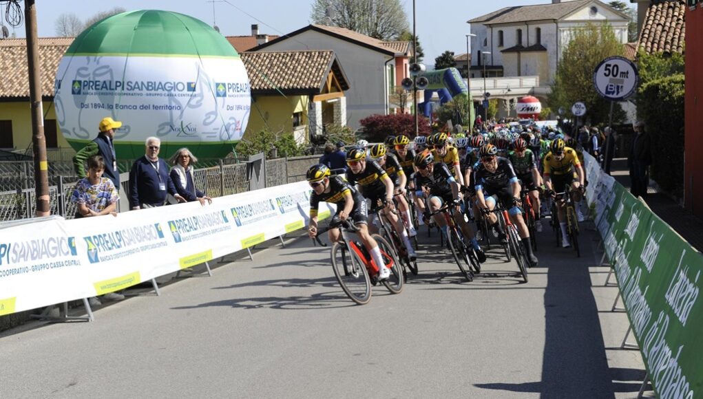 Giro del Belvedere