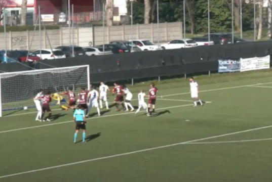 Anteprima Calcio weekend. Guarda il video Calcio