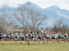 Campionati Italiani Corsa Campestre