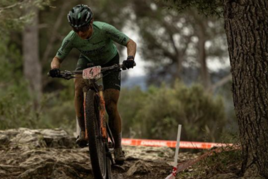 XCO Città di Albenga