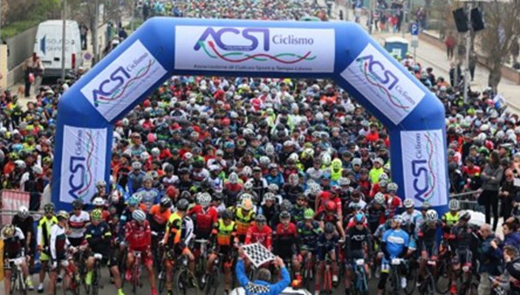 Acsi Ciclismo