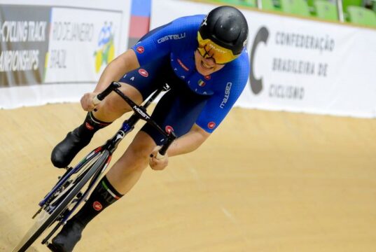 Mondiali Paraciclismo
