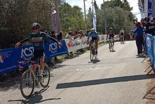 Mediofondo Hybla Major