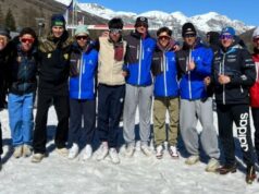 Campionati Italiani sci di fondo