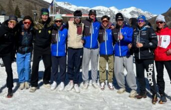 Campionati Italiani sci di fondo