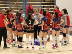 Pallavolo Don Colleoni