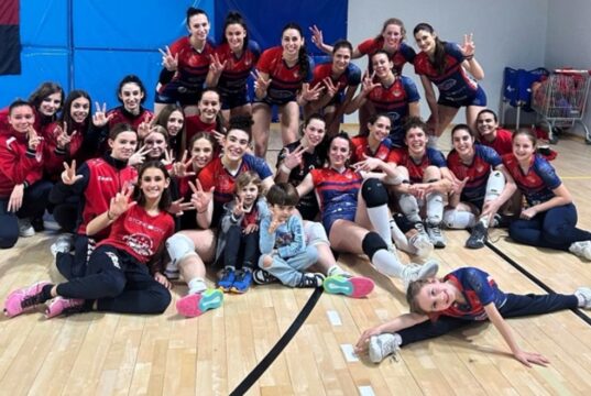 Pallavolo Don Colleoni