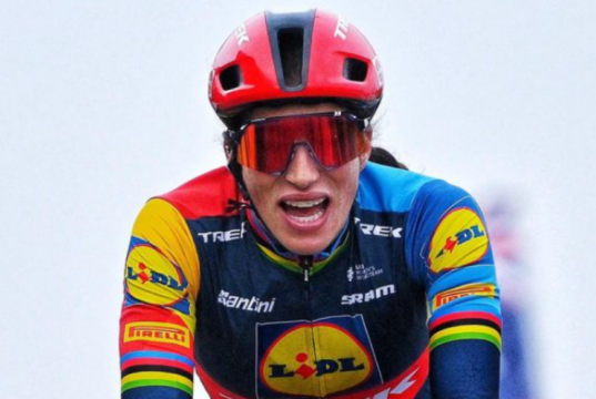 Elisa Balsamo