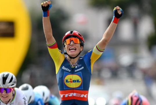 Trofeo Alfredo Binda