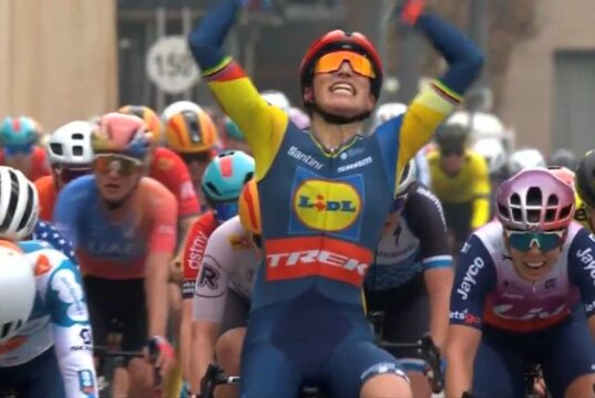 Classic Brugge-De Panne