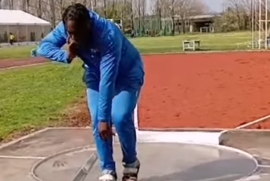 Coppa Europa di lanci, quarto posto per l’Italia Under 23 di Emmanuel Musumary Coppa Europa di lanci