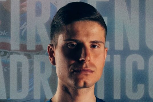 Jonas Vingegaard punta alla vittoria della Tirreno-Adriatico, Fausto Masnada pensa alla top ten Fausto Masnada