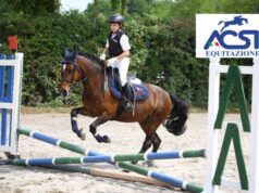 Acsi equitazione