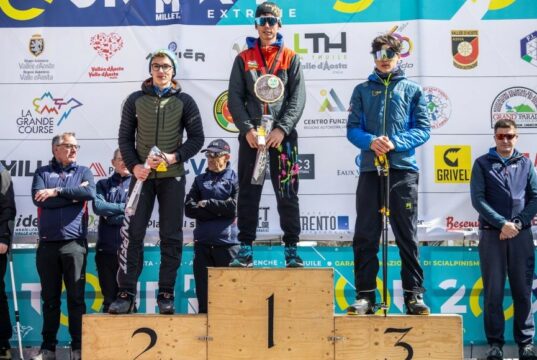 Millet Tour du Rutor Extrême