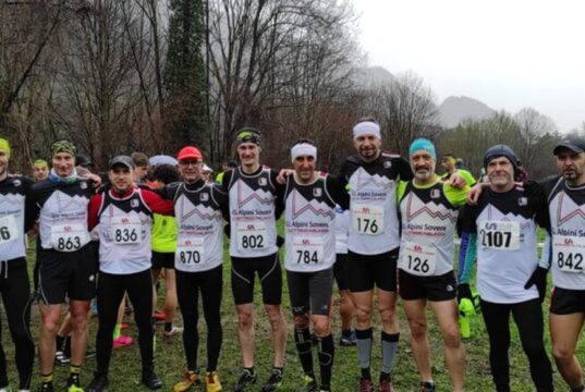 Cross del Piombo