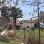Eremo di San Genesio