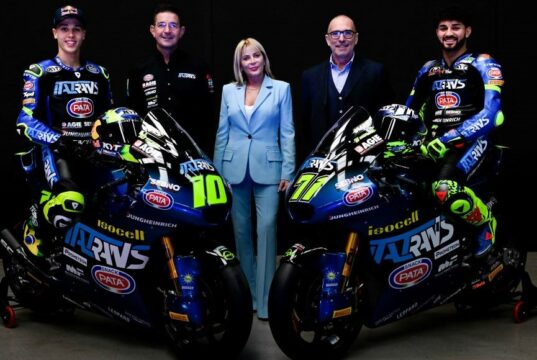 Italtrans Racing Team