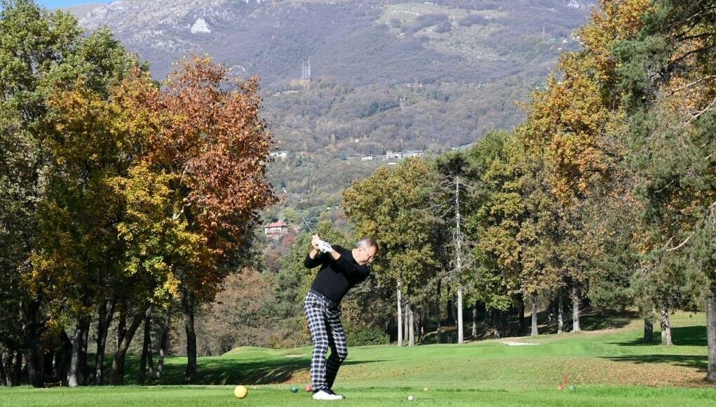 Golf Club L'Albenza