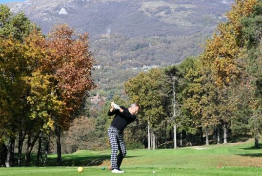 Golf Club L'Albenza