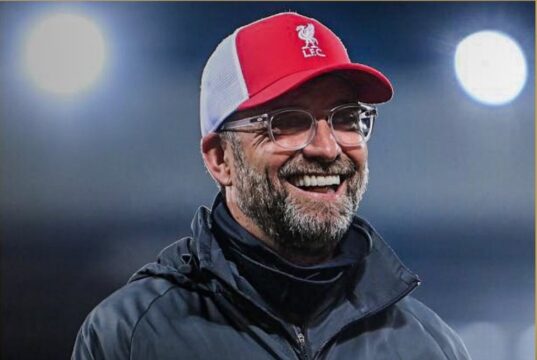 Atalanta-Liverpool