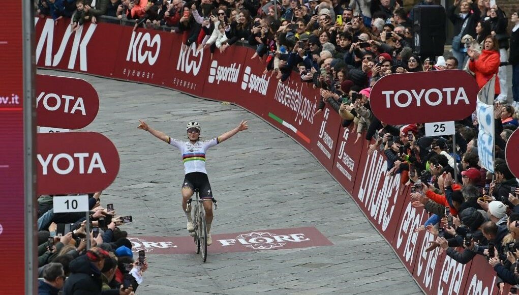 Strade Bianche