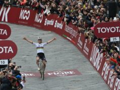 Strade Bianche
