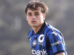 Atalanta Primavera