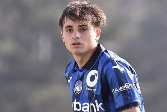 Atalanta Primavera